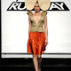 Illustration for article titled Heavenly Hats Paired With Fugly Frocks On emProject Runway/em